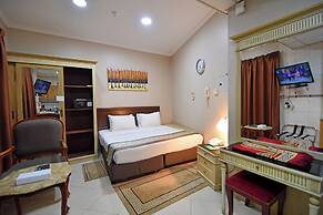 Emirates Stars Hotel Apartments Sharjah