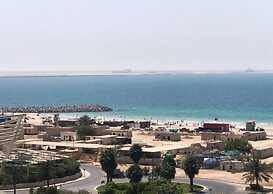 Emirates Stars Hotel Apartments Sharjah