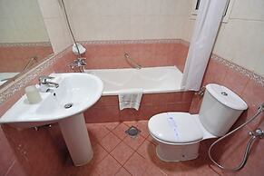 Emirates Stars Hotel Apartments Sharjah