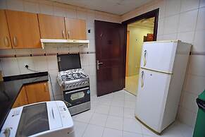 Emirates Stars Hotel Apartments Sharjah
