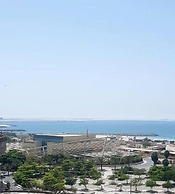 Emirates Stars Hotel Apartments Sharjah