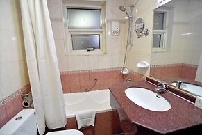 Emirates Stars Hotel Apartments Sharjah