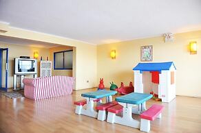 MR Mar Suites