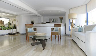 MR Mar Suites