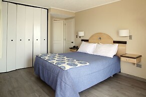 MR Mar Suites