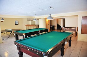 MR Mar Suites
