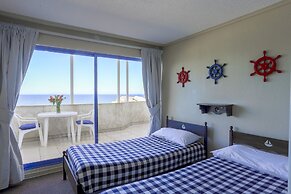 MR Mar Suites