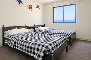 MR Mar Suites