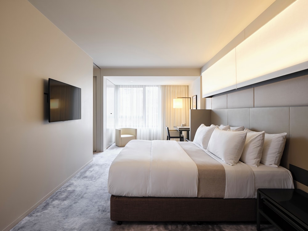 Hotel Realm