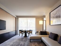 Hotel Realm