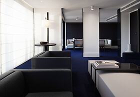 Hotel Realm