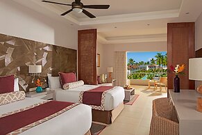 Dreams Royal Beach Punta Cana - All Inclusive