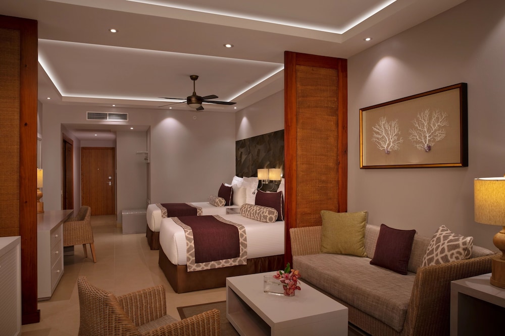 Dreams Royal Beach Punta Cana - All Inclusive