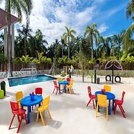 Dreams Royal Beach Punta Cana - All Inclusive