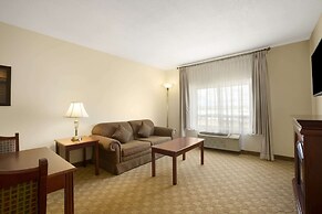 Days Inn by Wyndham Dawson Creek