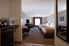 Days Inn by Wyndham Dawson Creek