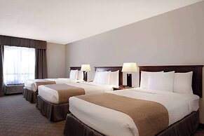 Days Inn by Wyndham Dawson Creek