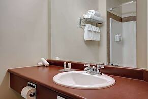 Days Inn by Wyndham Dawson Creek