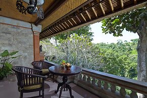 Hotel Tjampuhan Spa