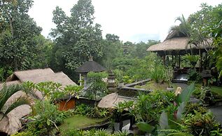 Hotel Tjampuhan Spa