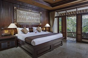 Hotel Tjampuhan Spa