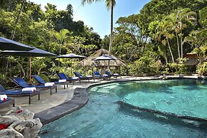 Hotel Tjampuhan Spa