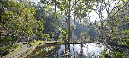 Hotel Tjampuhan Spa