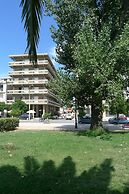 Dioscouri Hotel