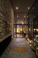 Dioscouri Hotel