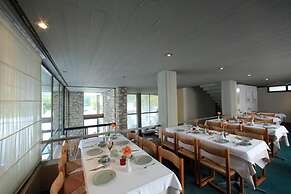 Dioscouri Hotel