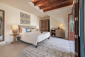Aleenta Hua Hin - Pranburi