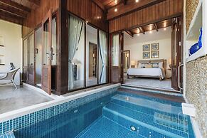 Aleenta Hua Hin - Pranburi