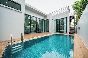 Aleenta Hua Hin - Pranburi