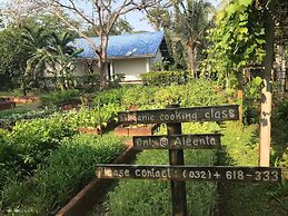 Aleenta Hua Hin - Pranburi