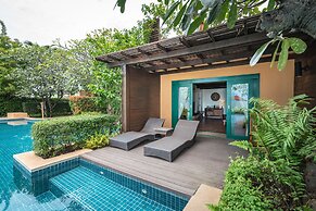 Aleenta Hua Hin - Pranburi