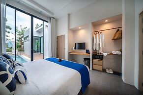 Aleenta Hua Hin - Pranburi
