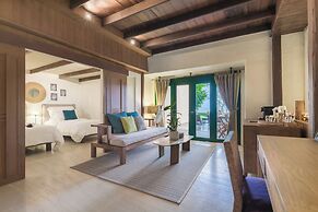 Aleenta Hua Hin - Pranburi