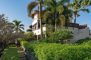 Aleenta Hua Hin - Pranburi