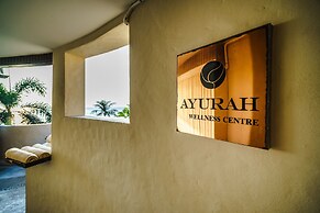 Aleenta Hua Hin - Pranburi