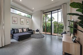 Aleenta Hua Hin - Pranburi