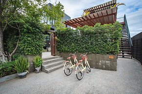 Aleenta Hua Hin - Pranburi