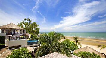 Aleenta Hua Hin - Pranburi