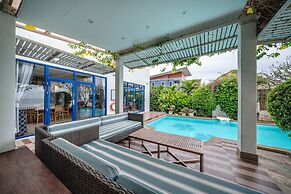 Aleenta Hua Hin - Pranburi