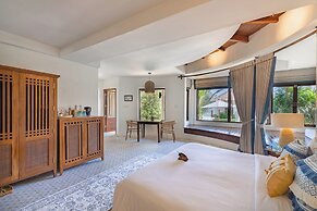 Aleenta Hua Hin - Pranburi