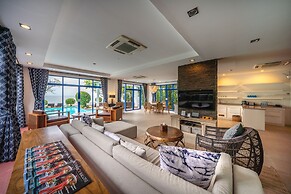 Aleenta Hua Hin - Pranburi