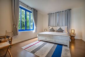 Aleenta Hua Hin - Pranburi