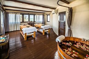 Aleenta Hua Hin - Pranburi