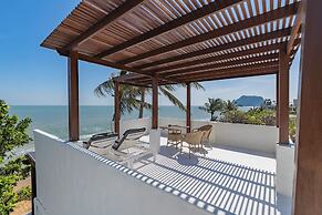 Aleenta Hua Hin - Pranburi