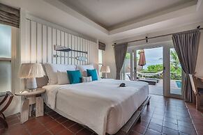 Aleenta Hua Hin - Pranburi