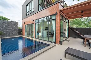 Aleenta Hua Hin - Pranburi